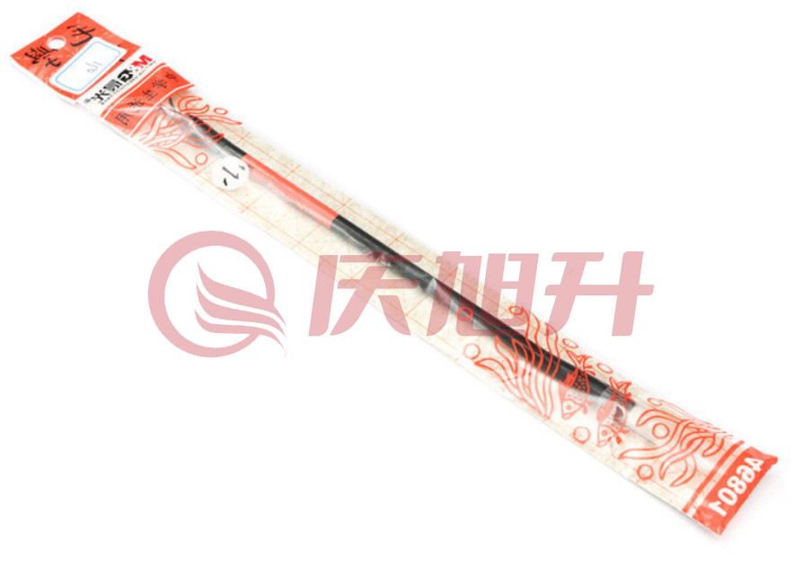 晨光小金品兼毫学生毛笔AWB46801 SKU：QXS02781