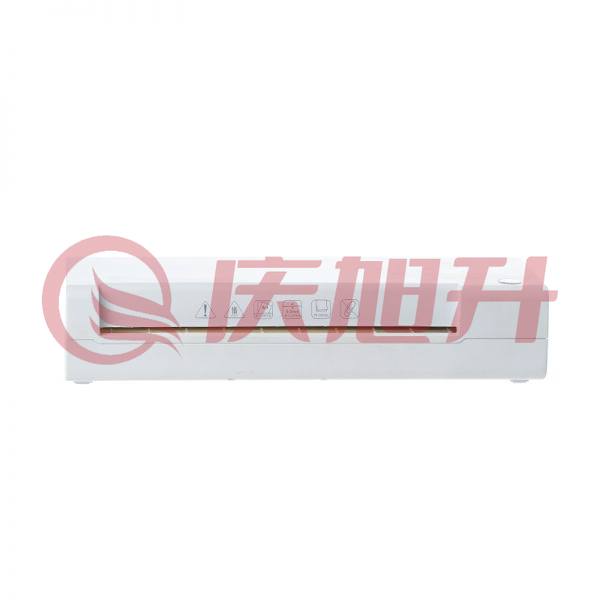 晨光AEQN8920简易通时尚A4塑封机 SKU：QXS01707