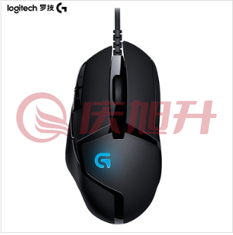 罗技有线鼠标 G402 SKU：QXS04114