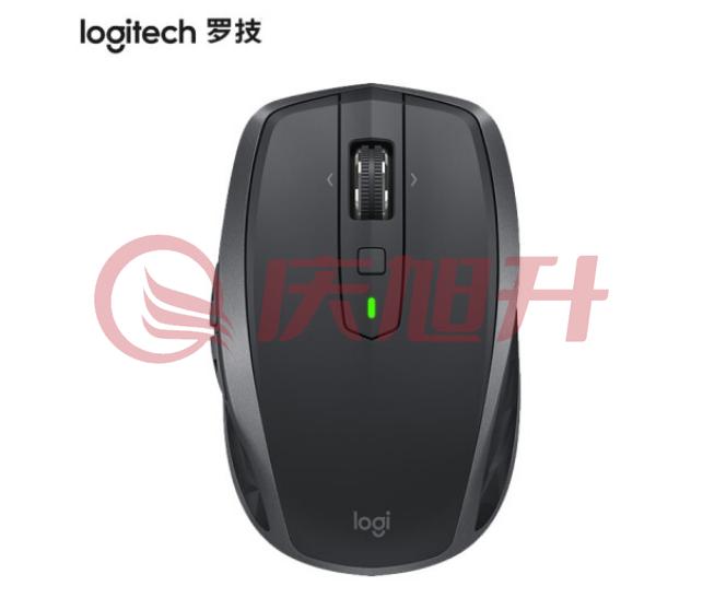 罗技(Logitech)MX Anywhere 2S 无线蓝牙优联双模跨计算机控制鼠标 SKU：QXS04055