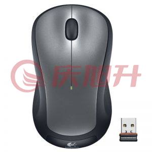 罗技（Logitech） M320 无线鼠标 SKU：QXS04083