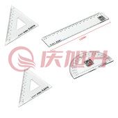 晨光(M&G) 孔庙祈福系列四件套套尺 ARL96075. SKU：QXS04327