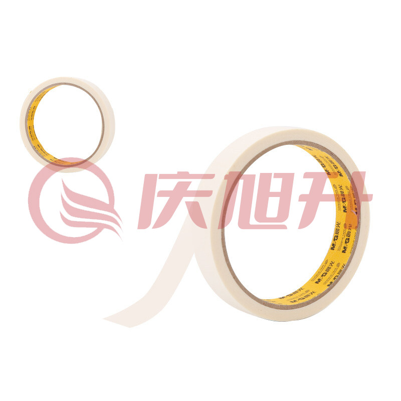 晨光  美纹胶带 AJD97355 18mm*15Y 1卷/袋 SKU：QXS04599