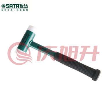 世达（SATA）钢管柄无反弹安装锤  92612 SKU：QXS05532