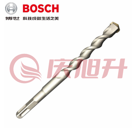 博世(Bosch) 8mmX160mm四坑钻头1系 SKU：QXS05051