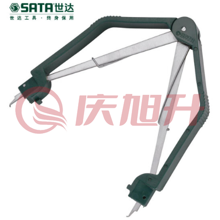 世达（SATA） PLCC起拔器IC拔取器BIOS起拨器芯片起拔器 03107 SKU：QXS05708