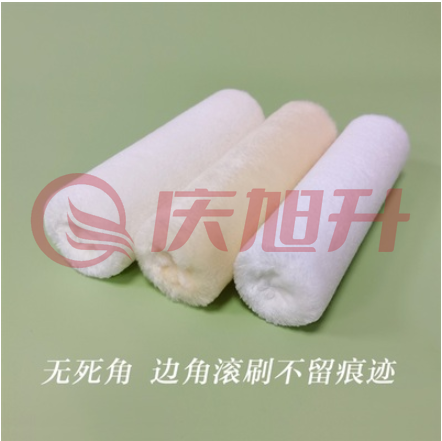 华盛	D5431(4寸)	滚刷头(条纹) SKU：QXS05508