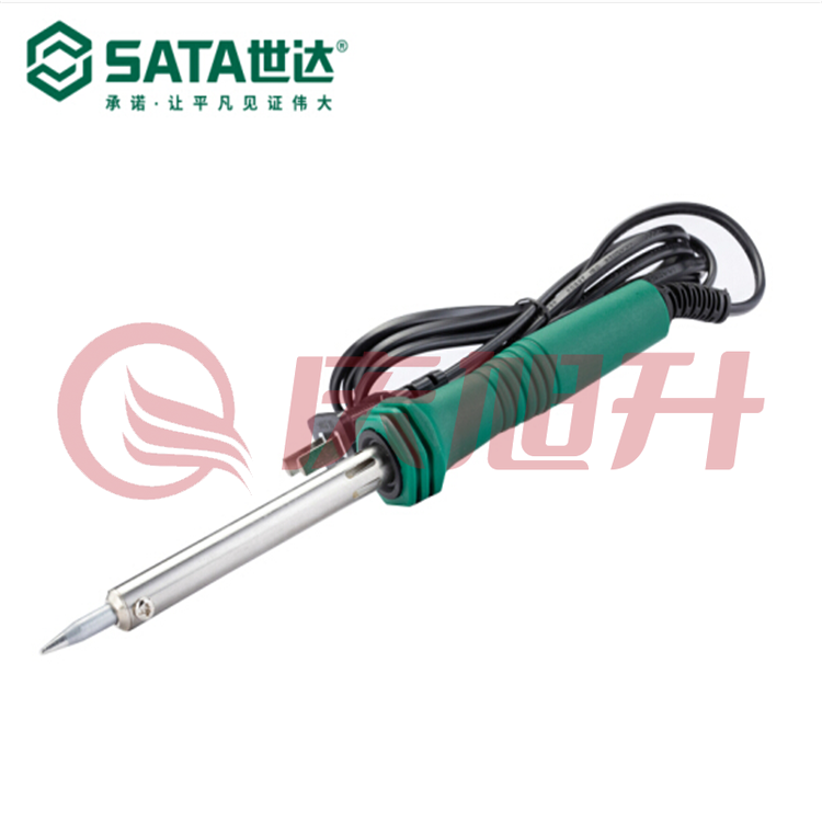 世达（SATA)    03240	60瓦外热式长寿电烙铁 SKU：QXS05331