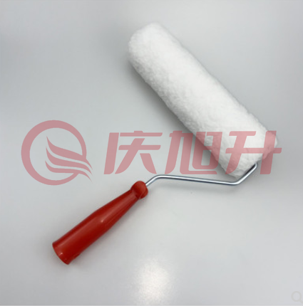 华盛	250MM(10寸)	滚刷(纯羊毛) SKU：QXS05503