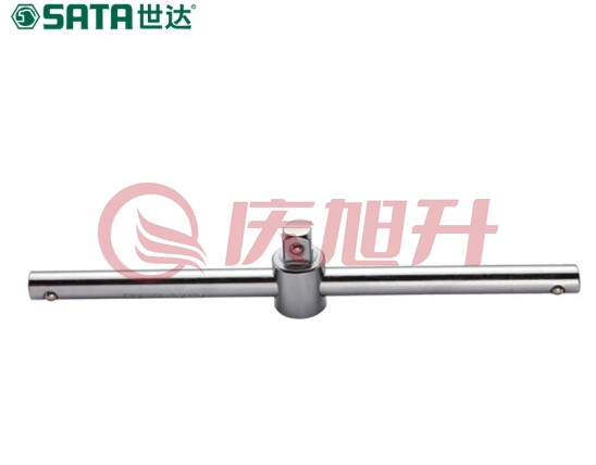 世达（SATA）12.5MM系列滑行杆10" 13910 SKU：QXS05250