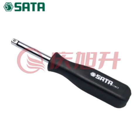 世达（SATA）6.3MM系列旋柄  11911 SKU：QXS05213