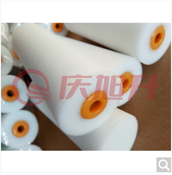 华盛	D4901(4寸)	滚刷头(纯毛) SKU：QXS05507