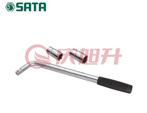 世达（SATA）3件套L型轮胎扳货号09531 SKU：QXS05392