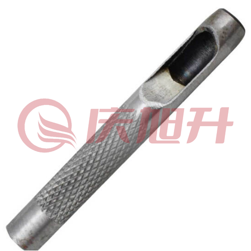 三山（SANSHAN）10mm CZ 皮带冲子/皮带冲/打孔冲/圆形冲 SKU：QXS05568