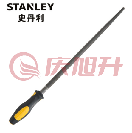 史丹利（Stanley）圆锉 中齿圆锉22-380-28/22-381-28/22-382-28/22-383-28 SKU：QXS05029