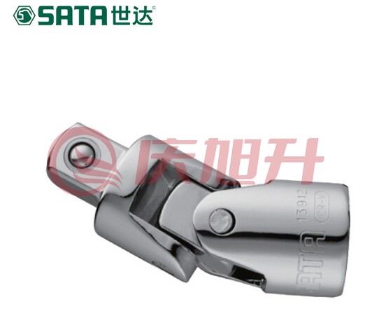 世达（SATA）12.5MM系列万向接头  13912 SKU：QXS05249