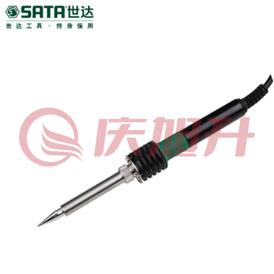 世达（SATA）40W陶瓷内热式工业级电烙铁03261 SKU：QXS05713