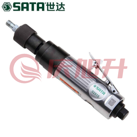 世达（SATA）气动低速轮胎打磨机 02515 SKU：QXS05698