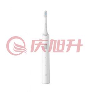 小米米家声波电动牙刷T300 MES602. SKU：QXS06028