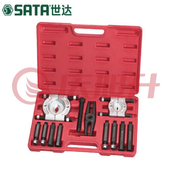 世达（SATA)	09413 轴承分离器套装30-75MM SKU：QXS05347