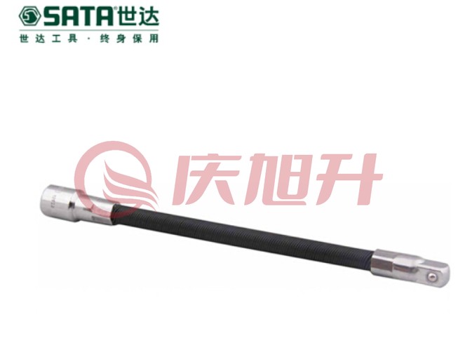 世达（SATA）6.3MM系列可弯式接头6"  11922 SKU：QXS05209