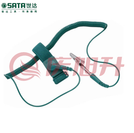 世达（SATA）防静电手腕带03310 SKU：QXS05715