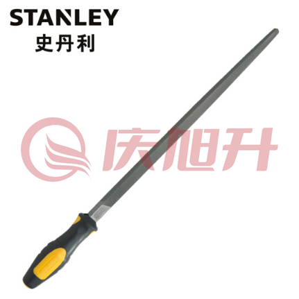 史丹利（Stanley）方锉 中齿方锉22-368-28/22-369-28/22-370-28/22-371-28 SKU：QXS05028