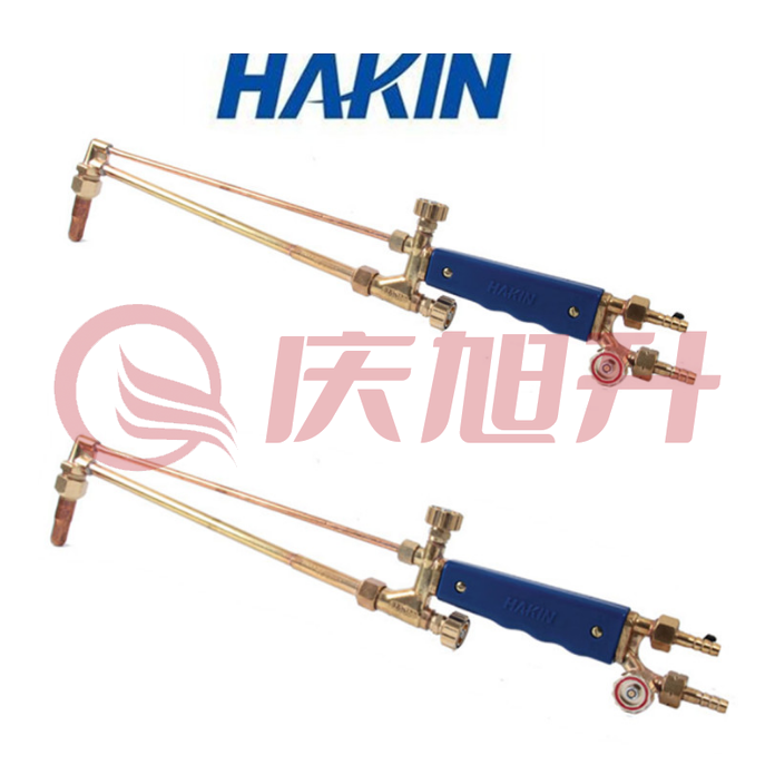 华青（HAKIN） 割枪/吸射式割炬 型号单咀G01-30   10个/盒 SKU：QXS05478