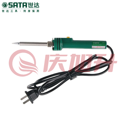 世达（SATA）20瓦/130瓦快速升温双功率电烙铁  货号03263 SKU：QXS05714