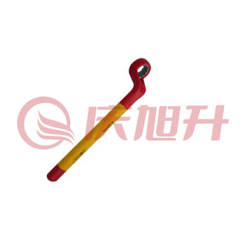 世达（SATA）42424 VDE绝缘梅花扳手24MM SKU：QXS07899