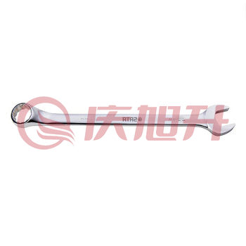 世达 （SATA）40334 新型全抛光两用扳手9MM SKU：QXS09232