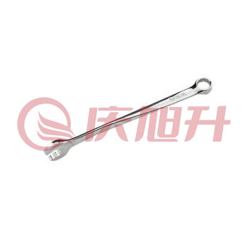 世达（SATA）40284 加长型X柄两用扳手11MM SKU：QXS09223