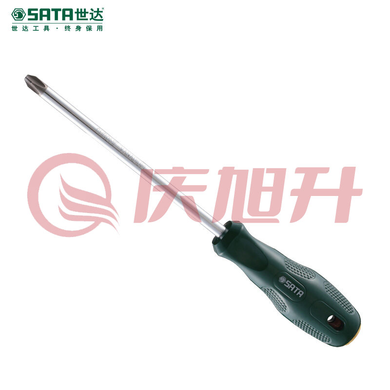 世达（SATA） 62310 A系列十字螺丝刀 1*200mm（计价单位：把） SKU：QXS07859