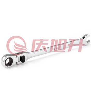 世达 （SATA）46813 加长型锁定活头快扳20MM SKU：QXS09064