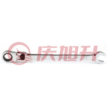 世达 （SATA）46805 加长型锁定活头快扳12MM SKU：QXS09083