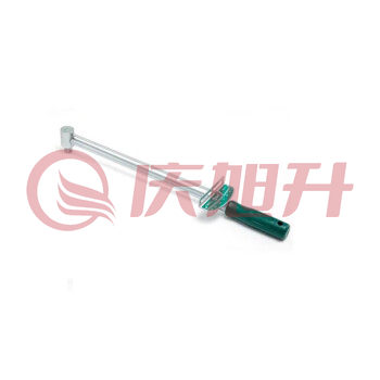 世达（SATA）48112 指针式公斤扳手0-500N·m SKU：QXS08486