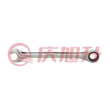 世达 （SATA）43618 全抛光开口快扳24MM SKU：QXS08030