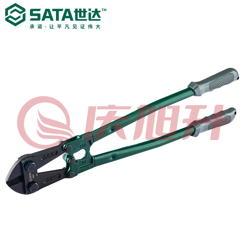 世达(SATA) 93509 断线钳48