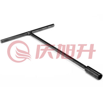 世达 （SATA）47704 T型6角套筒11MM SKU：QXS08468