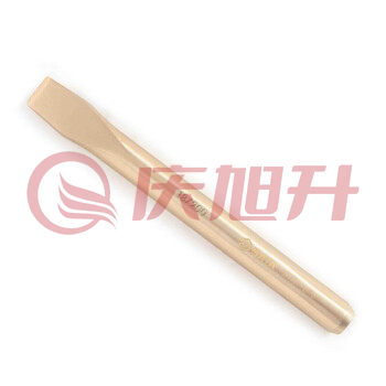 世达 （SATA）31173 铍青铜防爆圆形扁凿20x250MM SKU：QXS09037