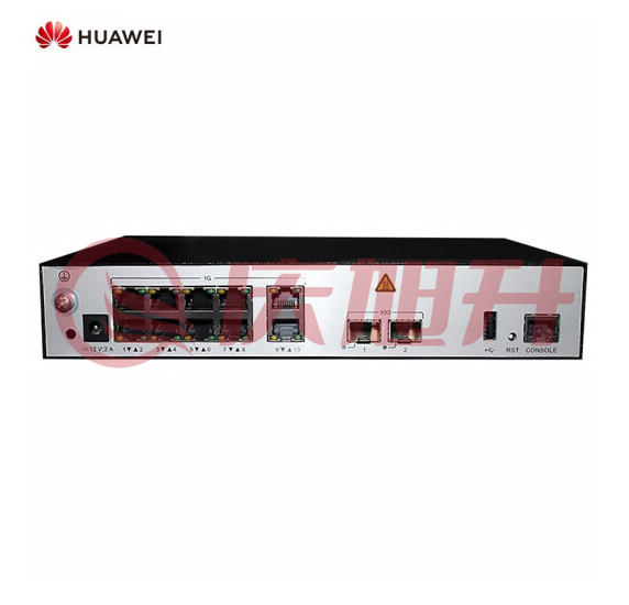 华为HW-AirEngine 9700S-S 企业级无线AC(10个千兆以太口,2个万兆SFP+)可管理64AP SKU：QXS06870