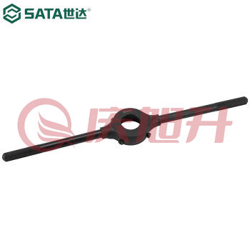 世达（SATA）50414 全钢圆扳牙扳手M22-M24 SKU：QXS08510