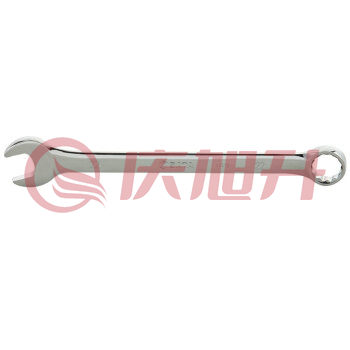 世达 （SATA）40217 全抛光两用扳手22MM SKU：QXS09139