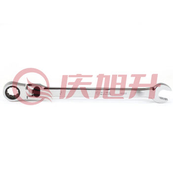 世达 （SATA）46808 加长型锁定活头快扳15MM SKU：QXS09059