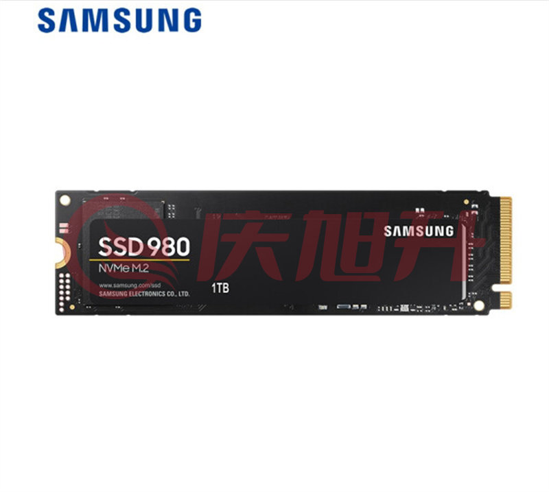 三星（SAMSUNG）250GB SSD固态硬盘 M.2接口(NVMe协议) 980（MZ-V8V250BW ） SKU：QXS06961