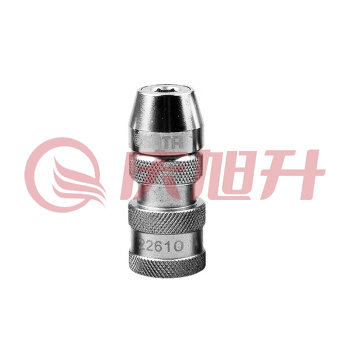 世达 （SATA）22610 10MM系列60MM长快速夹头 SKU：QXS08667