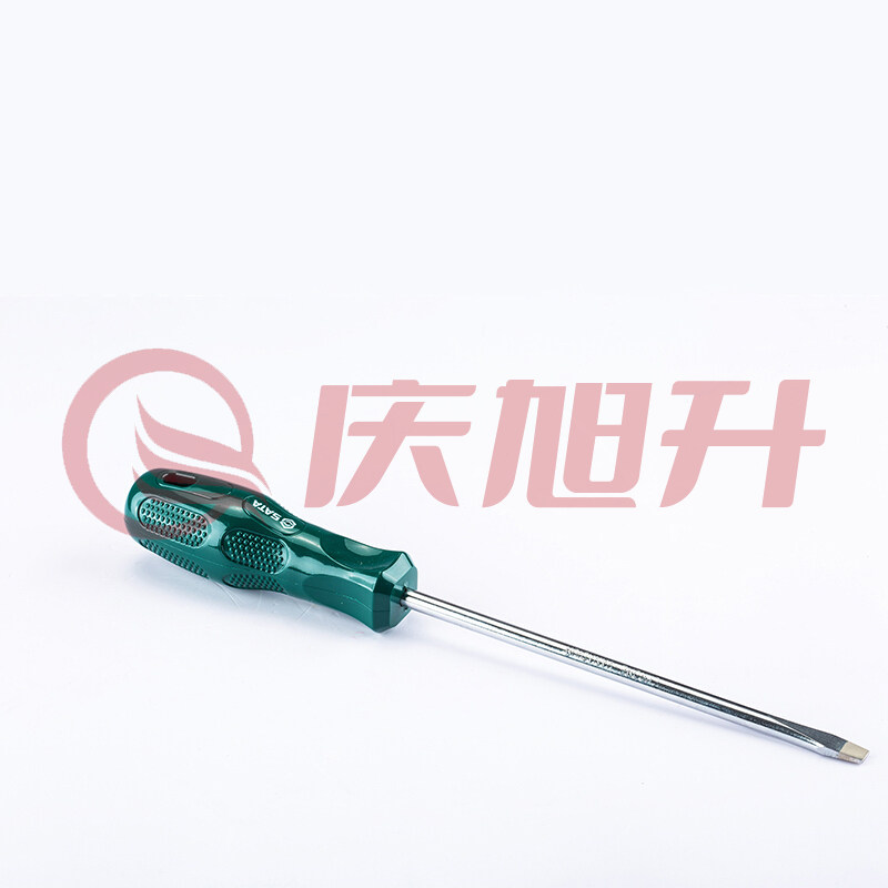 世达62204 A系列一字型螺丝批3.2*150mm（计价单位：把） SKU：QXS08083