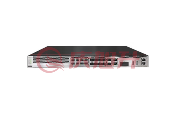 华为企业级安全防火墙(交流电源,含SSL VPN 100用户)-USG6305E-AC SKU：QXS06754