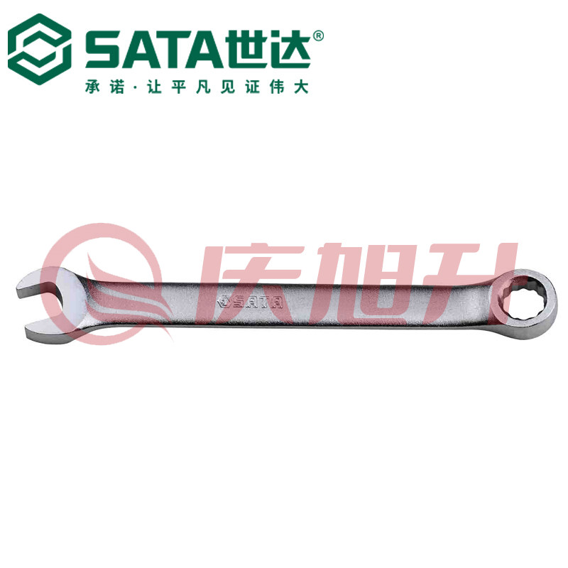 世达 40516 欧式两用扳手 21mm（计价单位：把） SKU：QXS08984