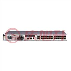 华为（HUAWEI） S6720S-26Q-EI-24S-AC 机架式网管交换机 24个万兆SFP+,2个40GE QSFP+,含1个170W交流电源 SKU：QXS06781